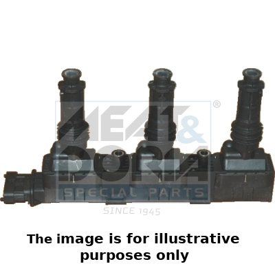 Ignition Coil
